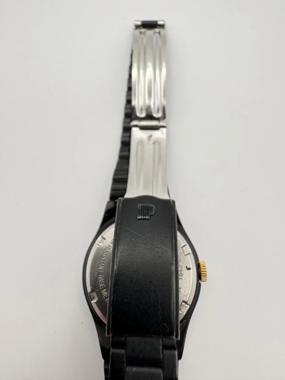 Pulsar vintage y643